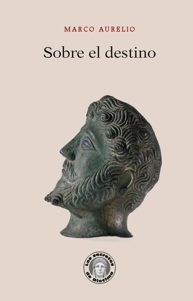 SOBRE EL DESTINO (Nuevo)