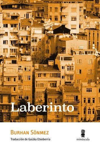 LABERINTO (Nuevo)