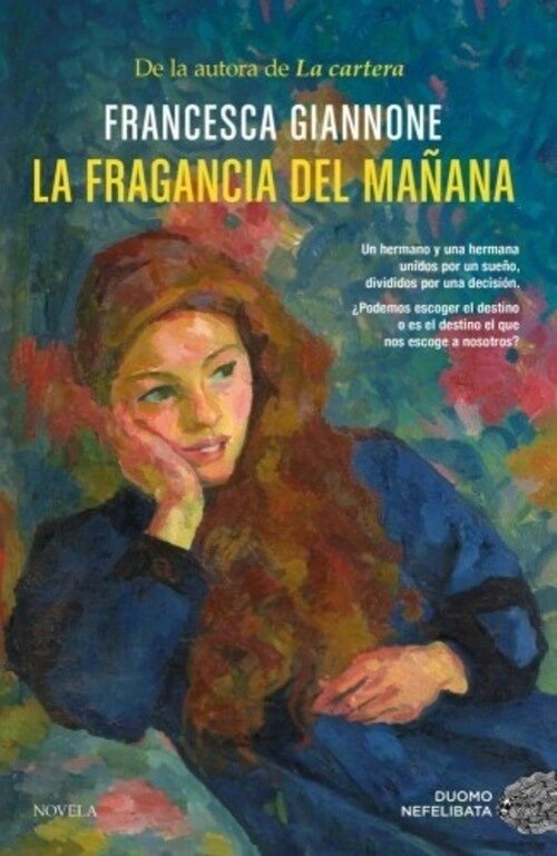 LA FRAGANCIA DE LA MAÑANA