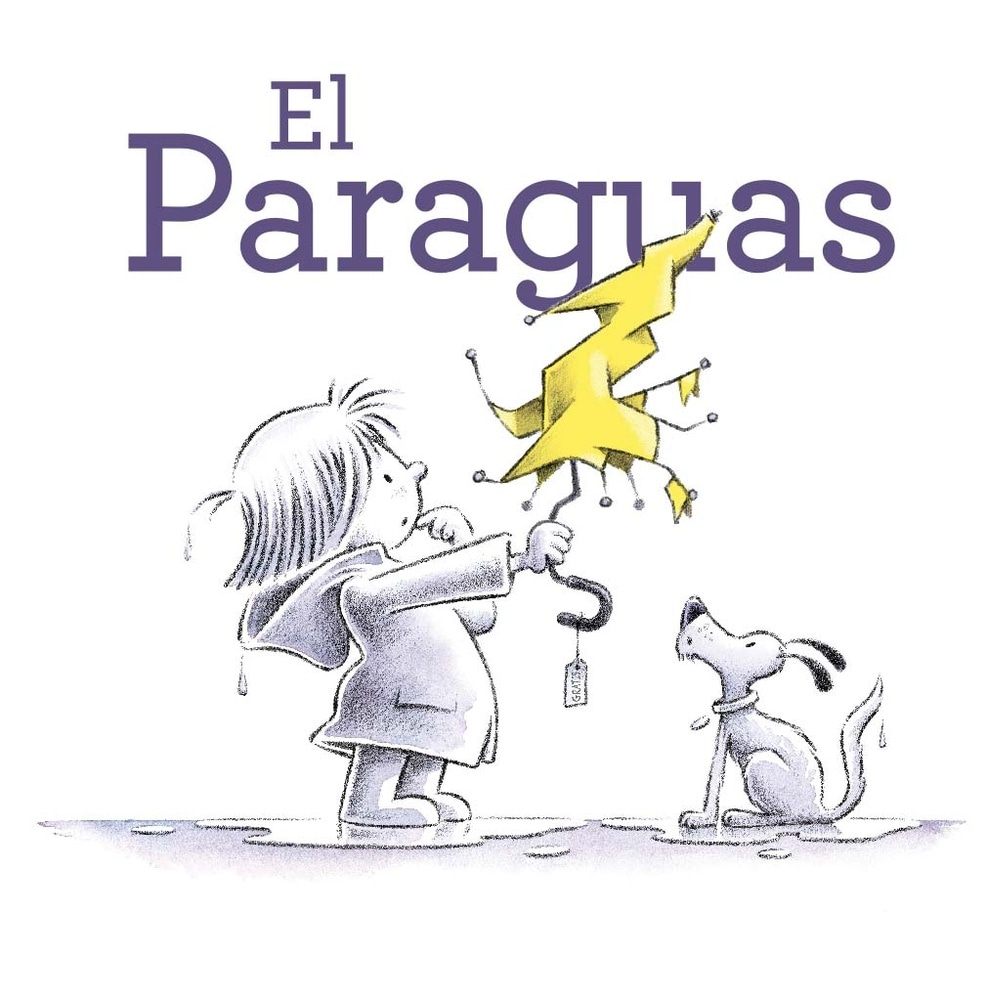 PARAGUAS, EL (Nuevo)