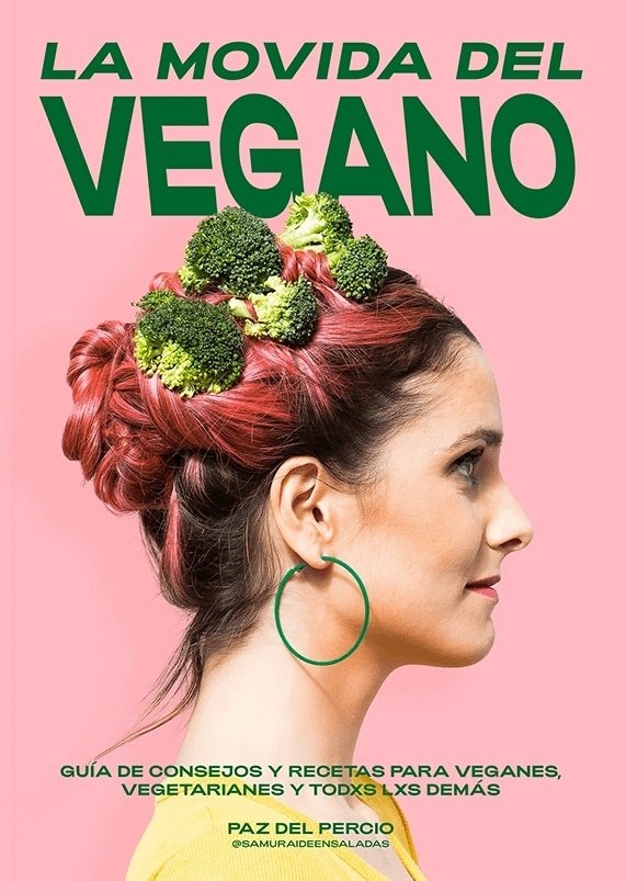 MOVIDA DEL VEGANO, LA (Nuevo)