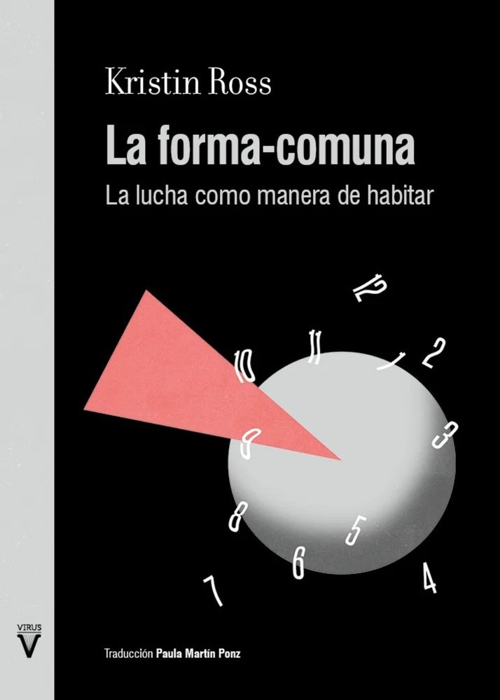 FORMA COMUNA, LA (Nuevo)