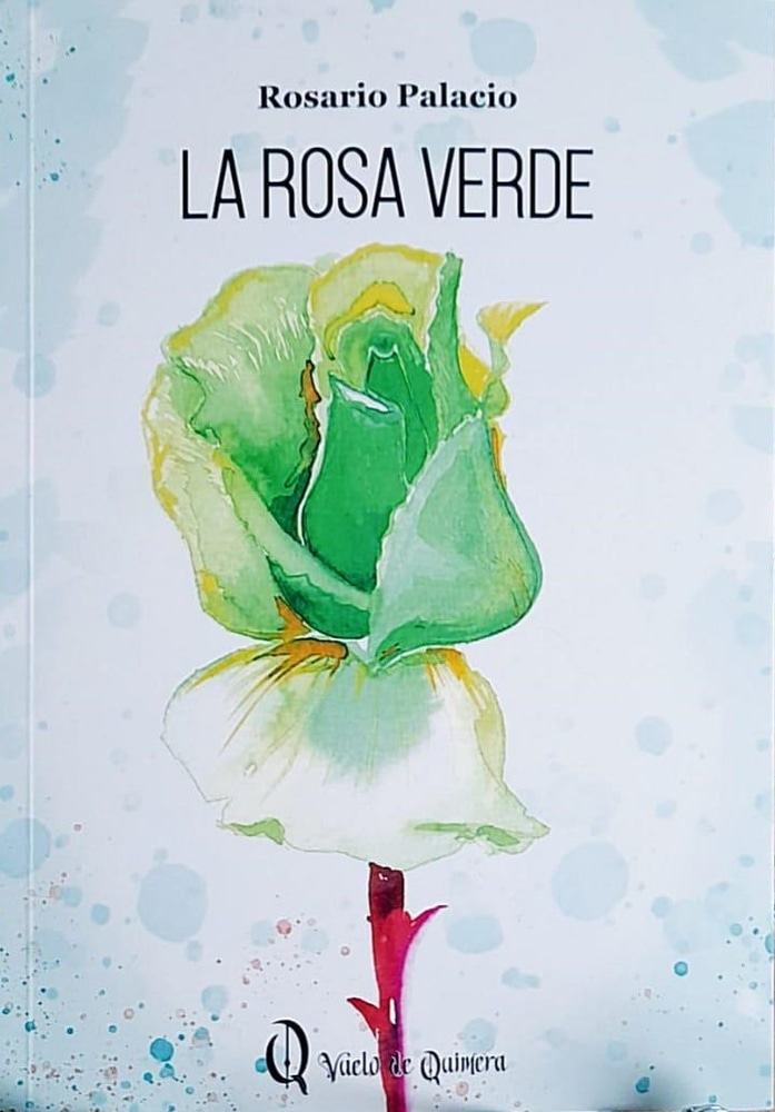 LA ROSA VERDE