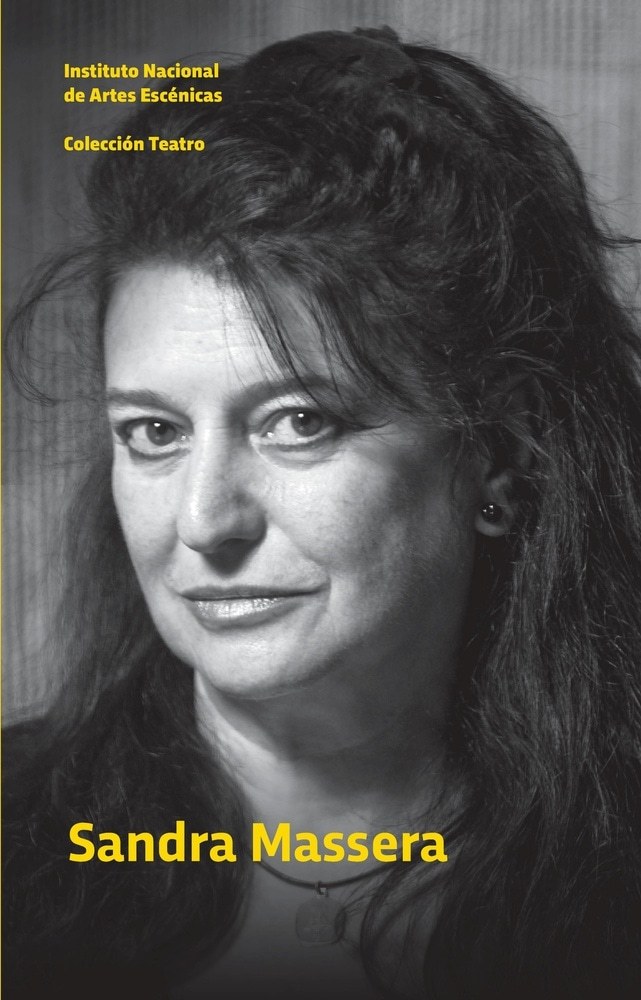 SANDRA MASSERA