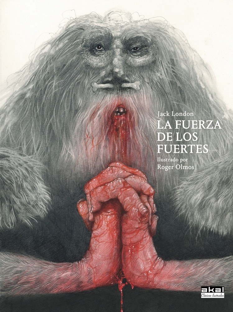 LA FUERZA DE LOS FUERTES