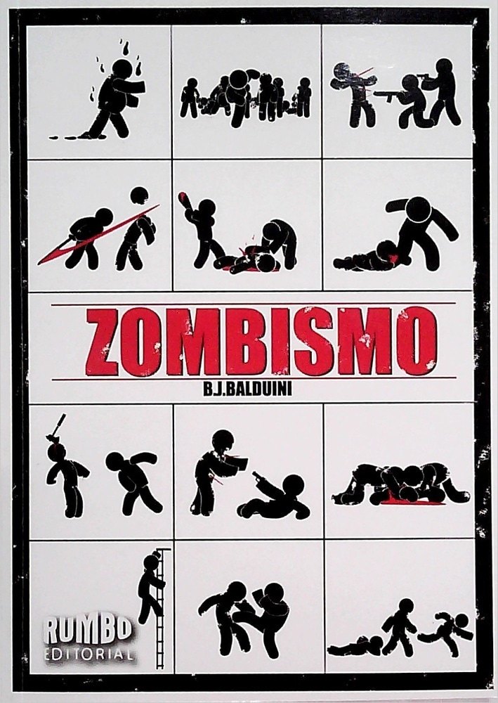 ZOMBISMO