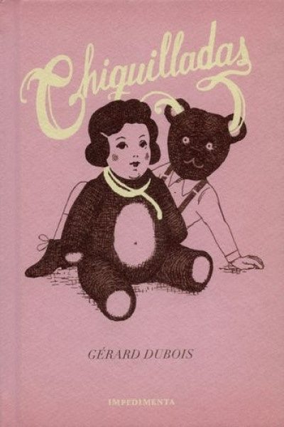 CHIQUILLADAS