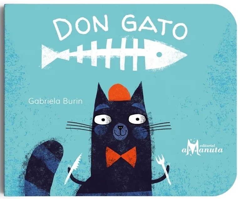 DON GATO (Nuevo)