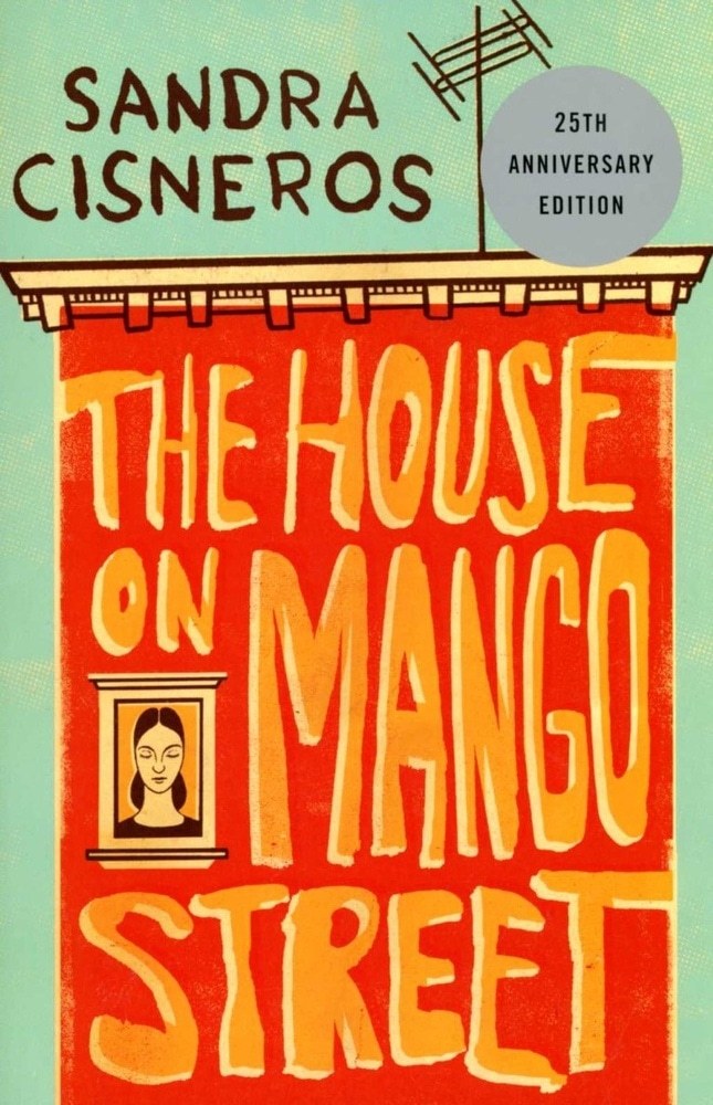 THE HOUSE ON MANGO STREET