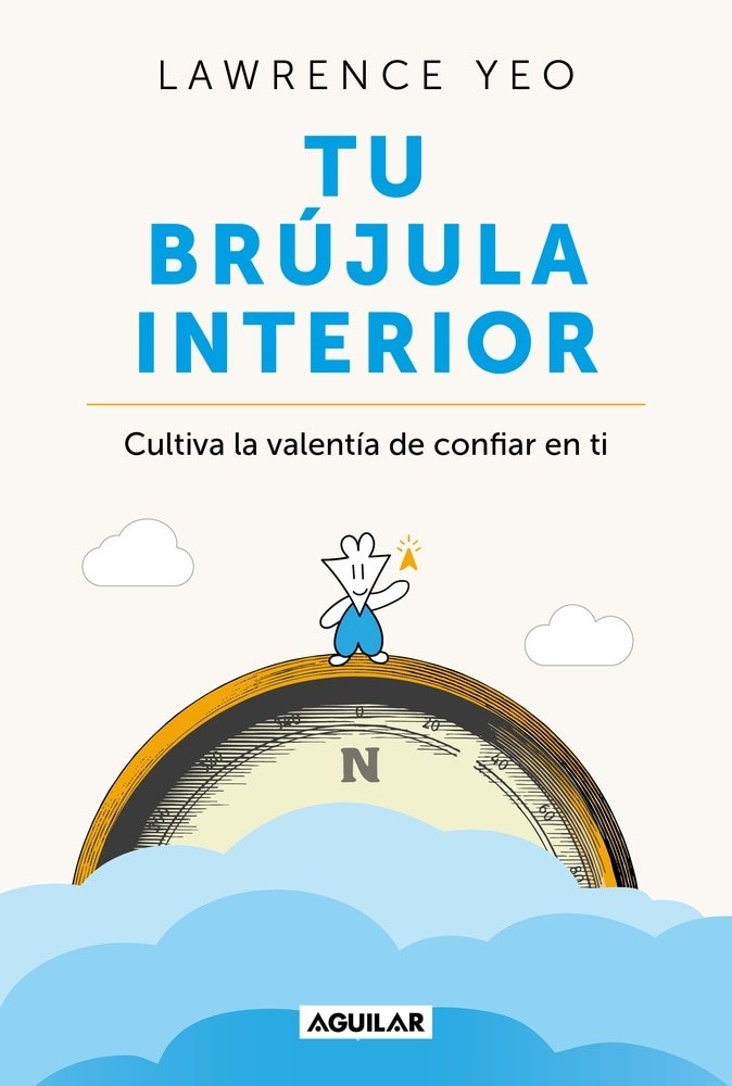 TU BRUJULA INTERIOR