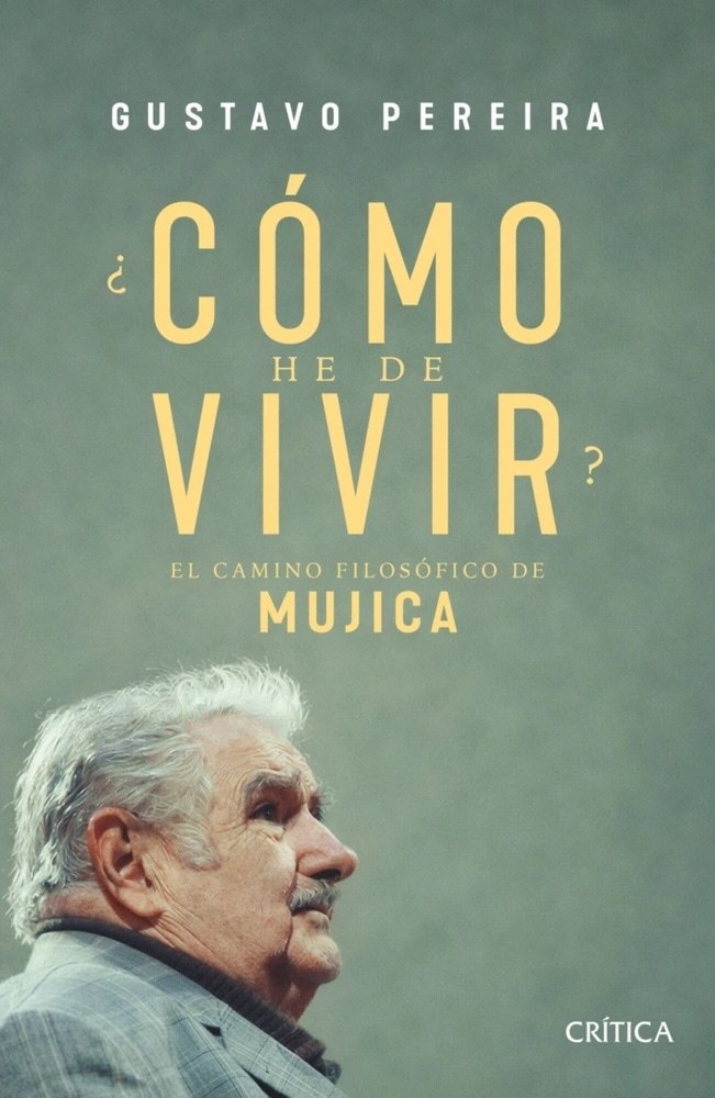 COMO HE DE VIVIR?