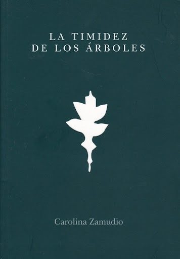 LA TIMIDEZ DE LOS ARBOLES