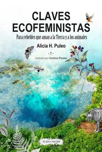 CLAVES ECOFEMINISTAS (Nuevo)