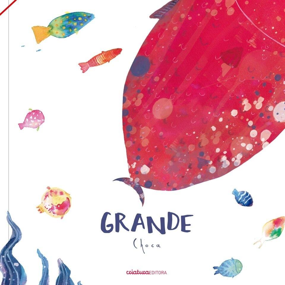 GRANDE (Nuevo)
