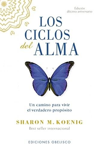 CICLOS DEL ALMA (N.E.), LOS (Nuevo)