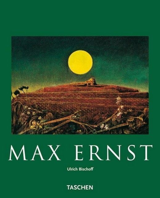 MAX ERNST