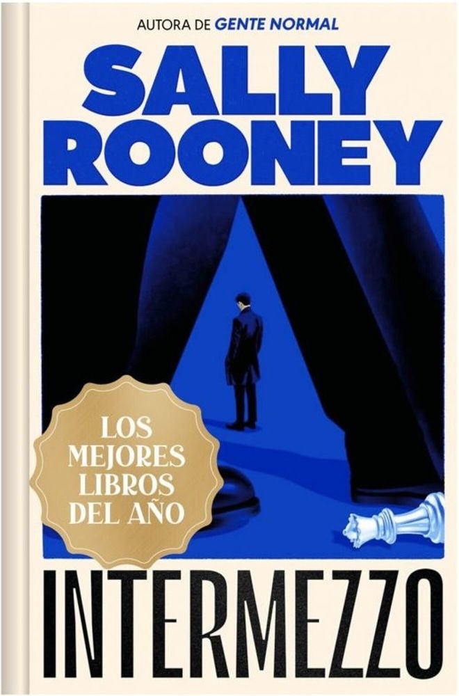 INTERMEZZO. EDICION EN ESPAÑOL (LIMITED)