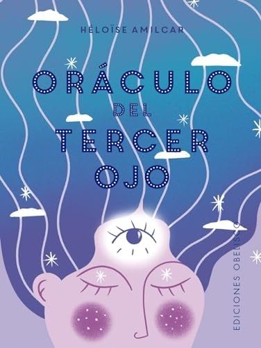 ORÁCULO DEL TERCER OJO + CARTAS (Nuevo)