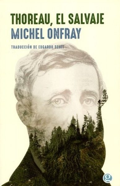 THOREAU, EL SALVAJE (Nuevo)