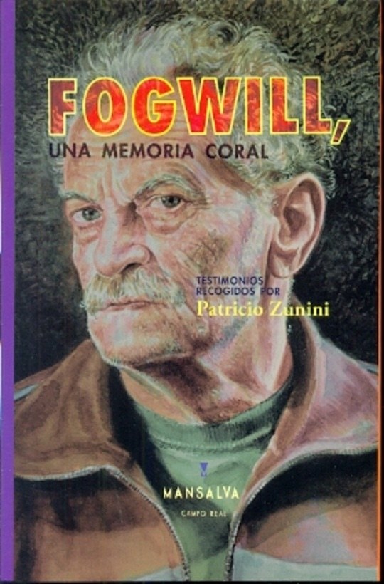 FOGWILL, UNA MEMORIA CORAL