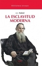 LA ESCLAVITUD MODERNA