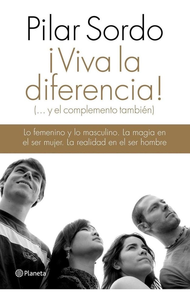 VIVA LA DIFERENCIA
