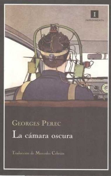 LA CÁMARA OSCURA