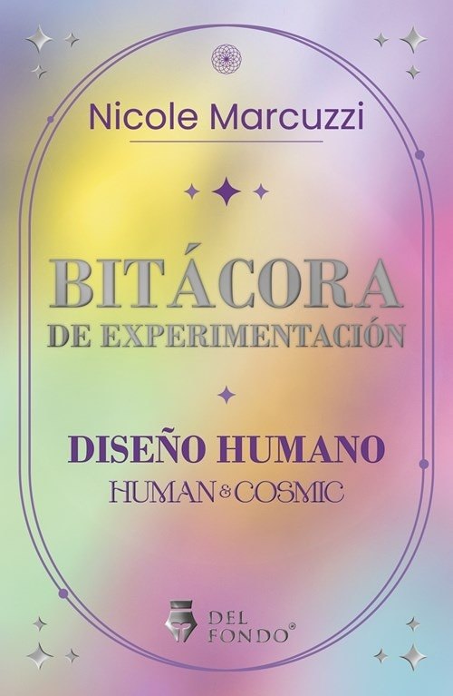 BITACORA DE EXPERIMENTACIÓN - HUMAN & COSMIC