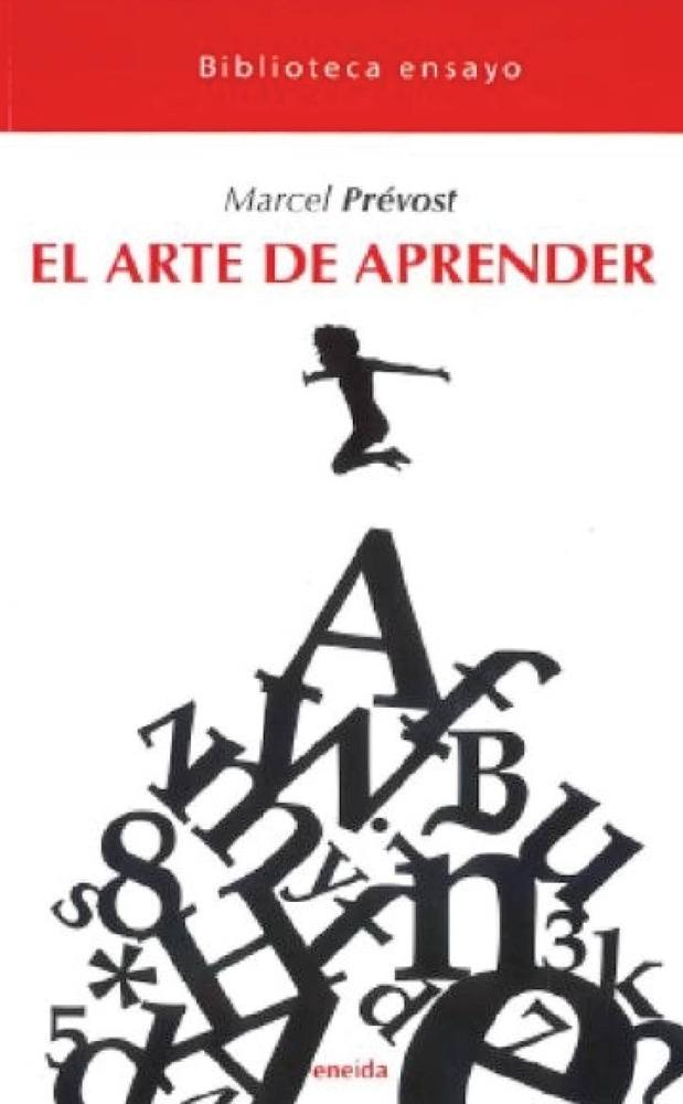 EL ARTE DE APRENDER