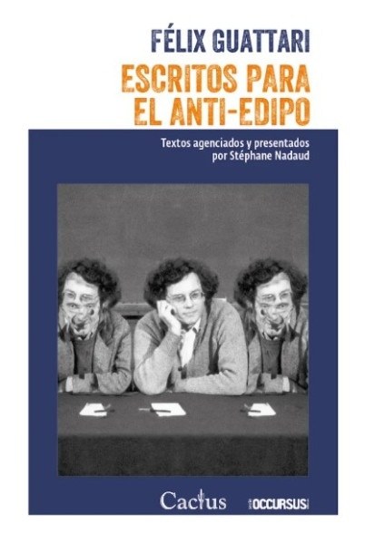 ESCRITOS PARA EL ANTI-EDIPO