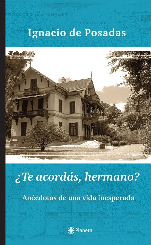 TE ACORDAS, HERMANO?