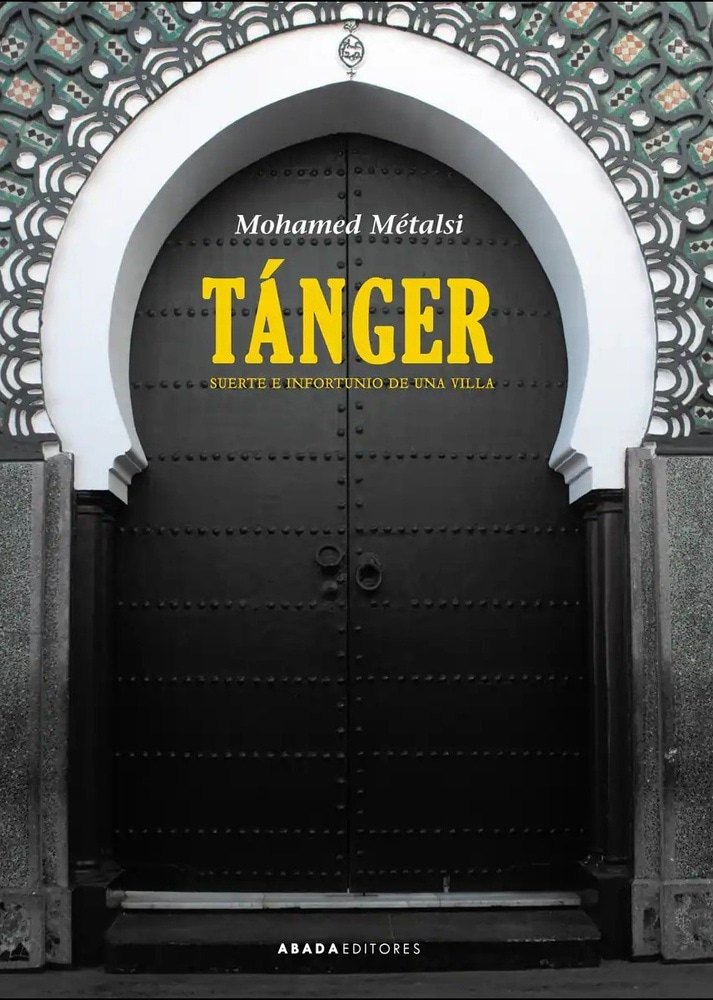 TANGER (Nuevo)