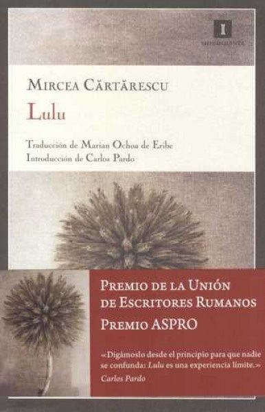 LULÚ (Nuevo)