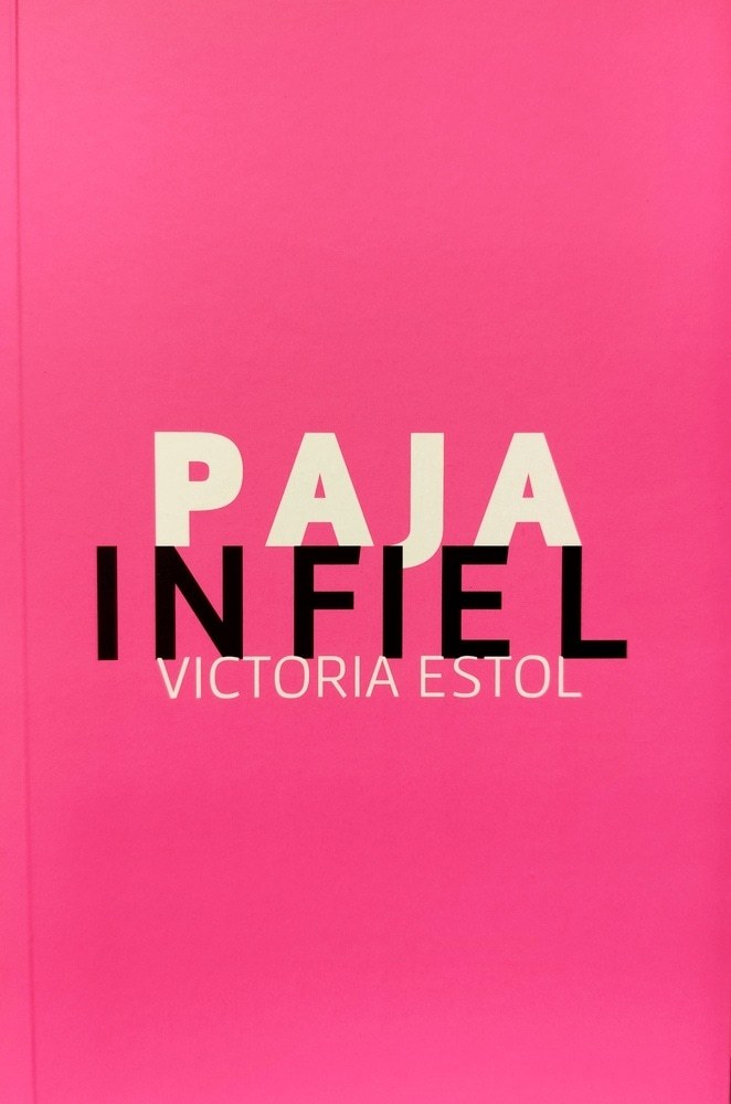 PAJA INFIEL
