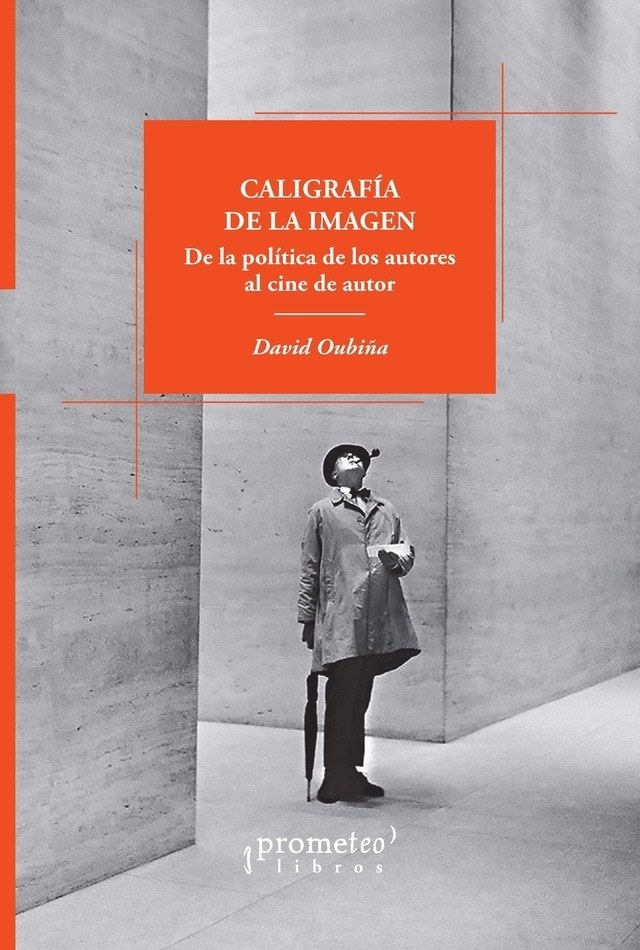 CALIGRAFÍA DE LA IMAGEN