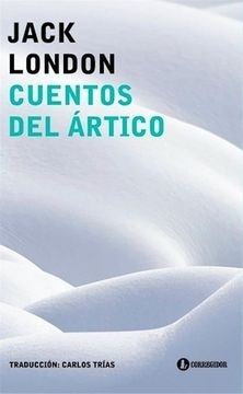 CUENTOS DEL ÁRTICO