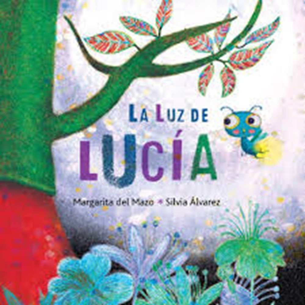 LUZ DE LUCÍA, LA (Nuevo)