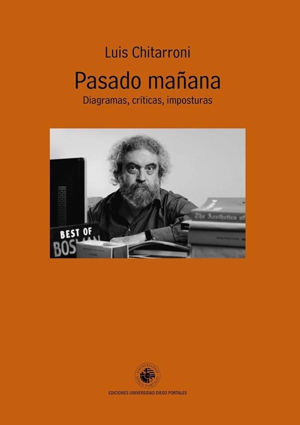 PASADO MAÑANA (Nuevo)