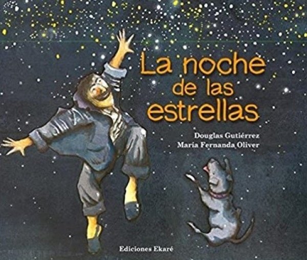 LA NOCHE DE LAS ESTRELLAS