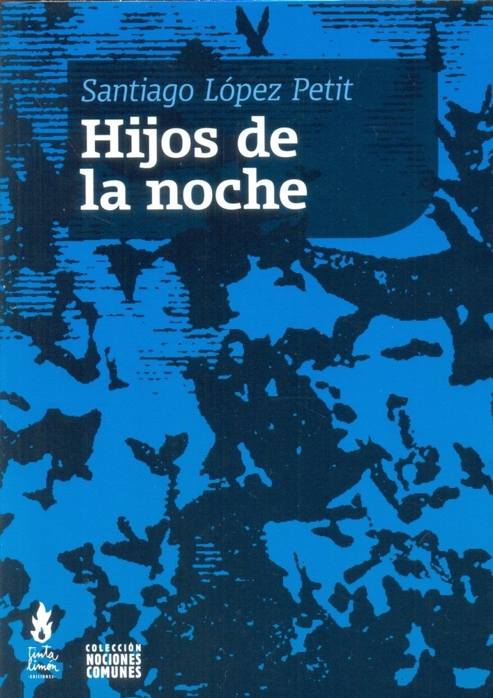 HIJOS DE LA NOCHE