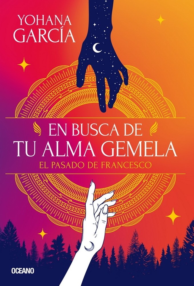 FRANCESCO 6 EN BUSCA DE TU ALMA GEMELA
