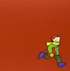 EL LIBRO ROJO