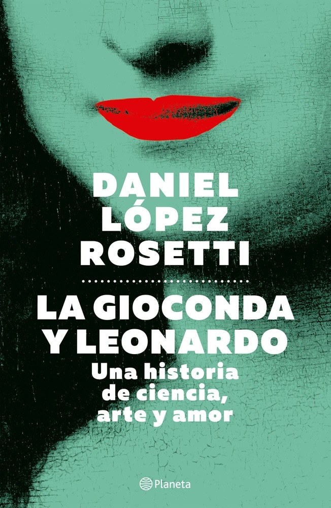 LA GIOCONDA Y LEONARDO