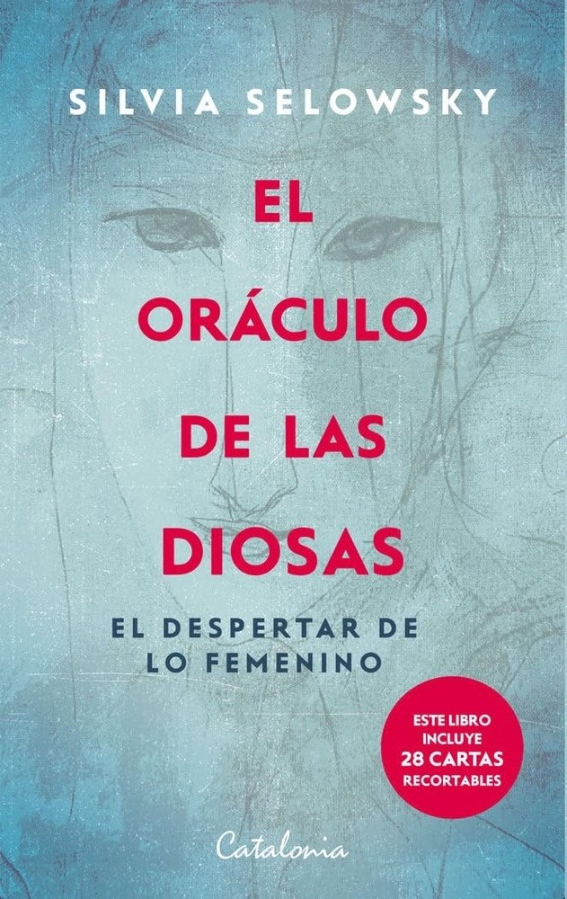 EL ORACULO DE LAS DIOSAS