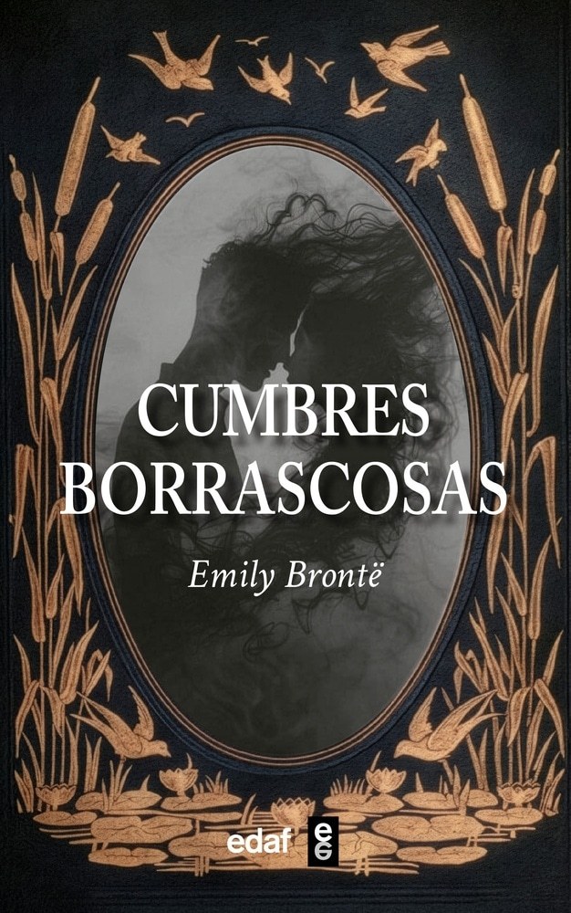 CUMBRES BORRASCOSAS