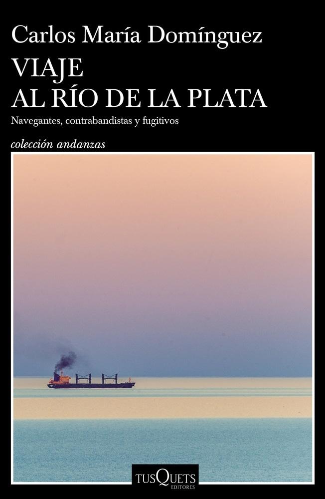 VIAJE AL RIO DE LA PLATA