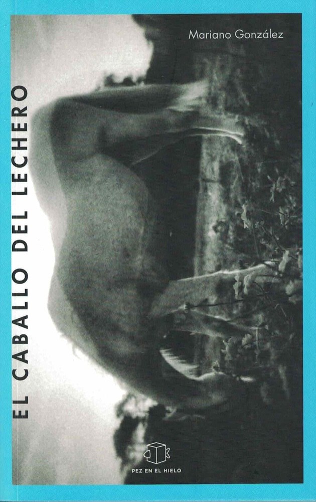 EL CABALLO DEL LECHERO