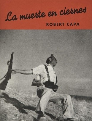 LA MUERTE EN CIERNES