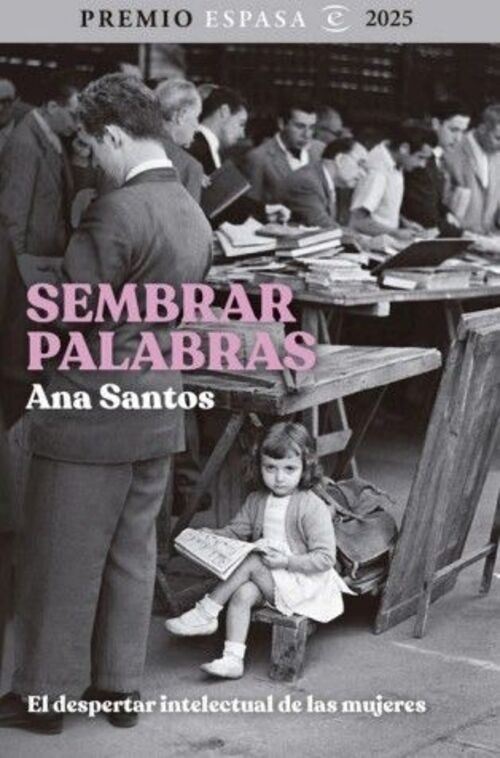 SEMBRAR PALABRAS