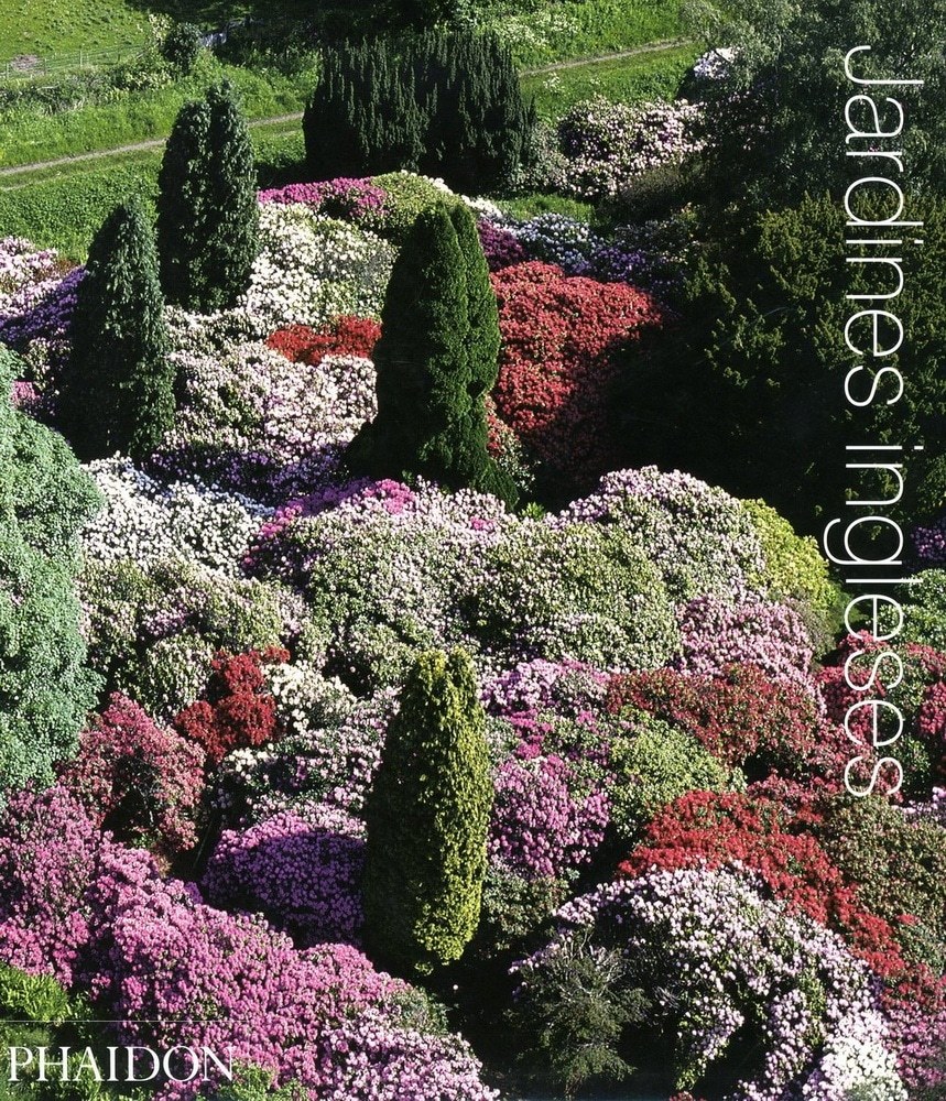 JARDINES INGLESES (Nuevo)